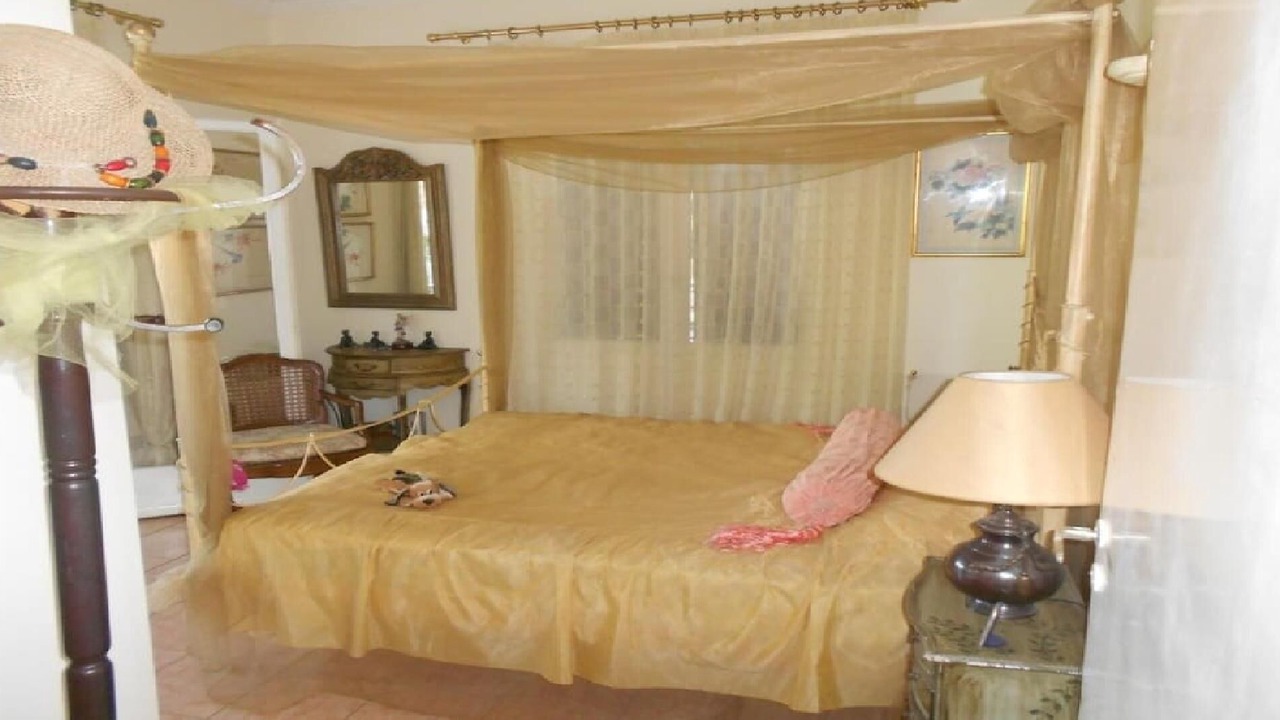 Photo of Bedroom in Nea Makri