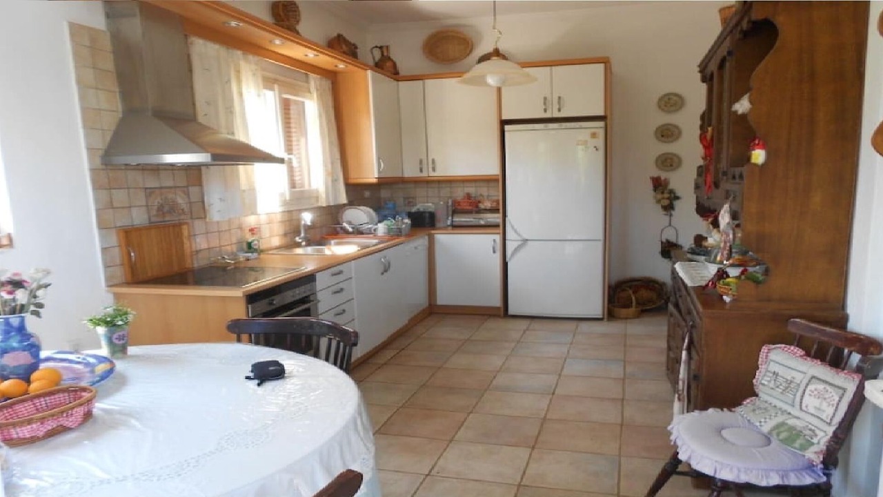 Photo of Kitchen in Nea Makri