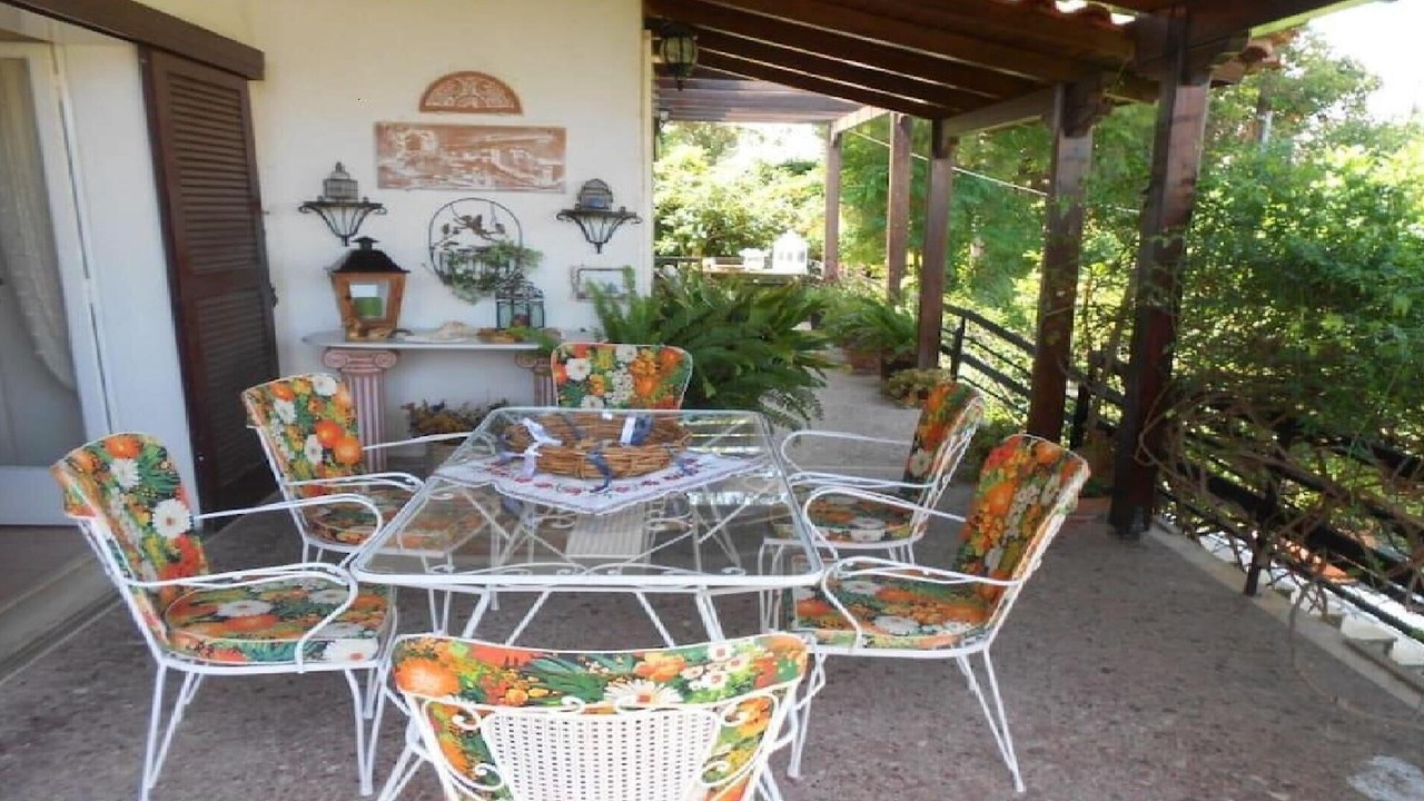 Photo of Outdoor in Nea Makri