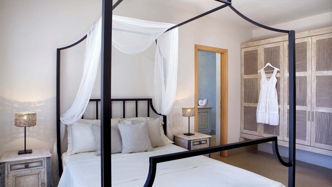 Photo of Bedroom in Agios Fokas