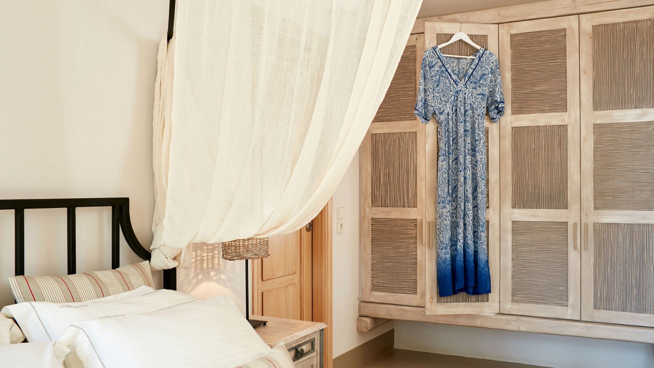 Photo of Bedroom in Agios Fokas