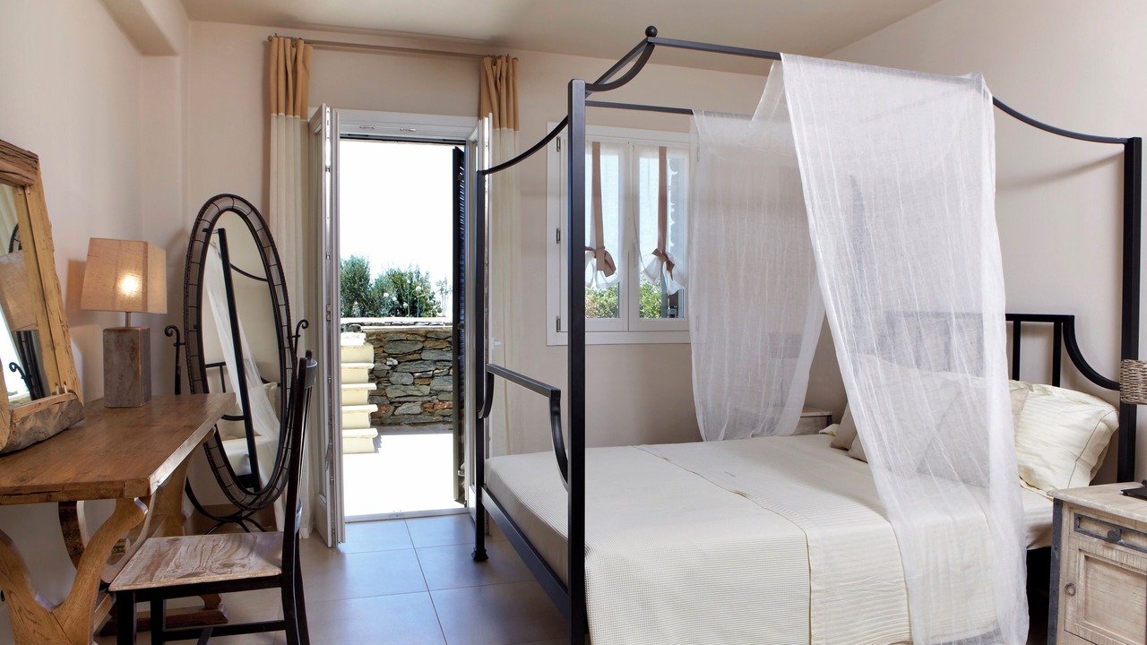 Photo of Bedroom in Agios Fokas