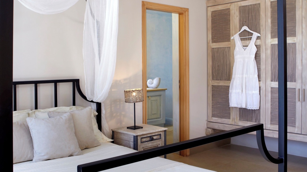 Photo of Bedroom in Agios Fokas
