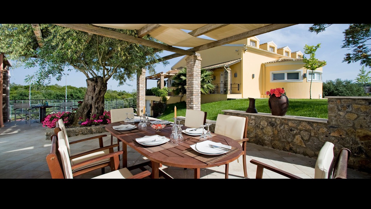 Photo of Outdoor in Gouvia