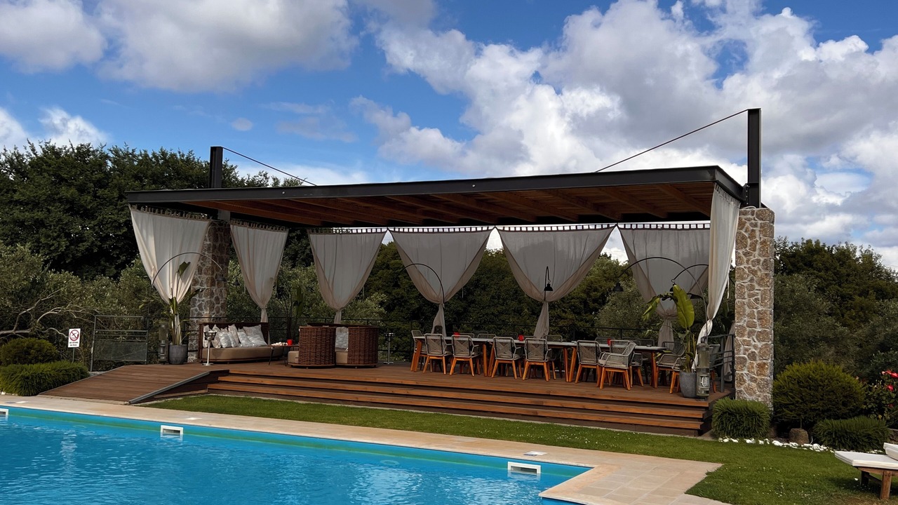 Photo of Outdoor in Gouvia