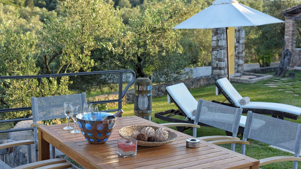 Photo of Outdoor in Gouvia
