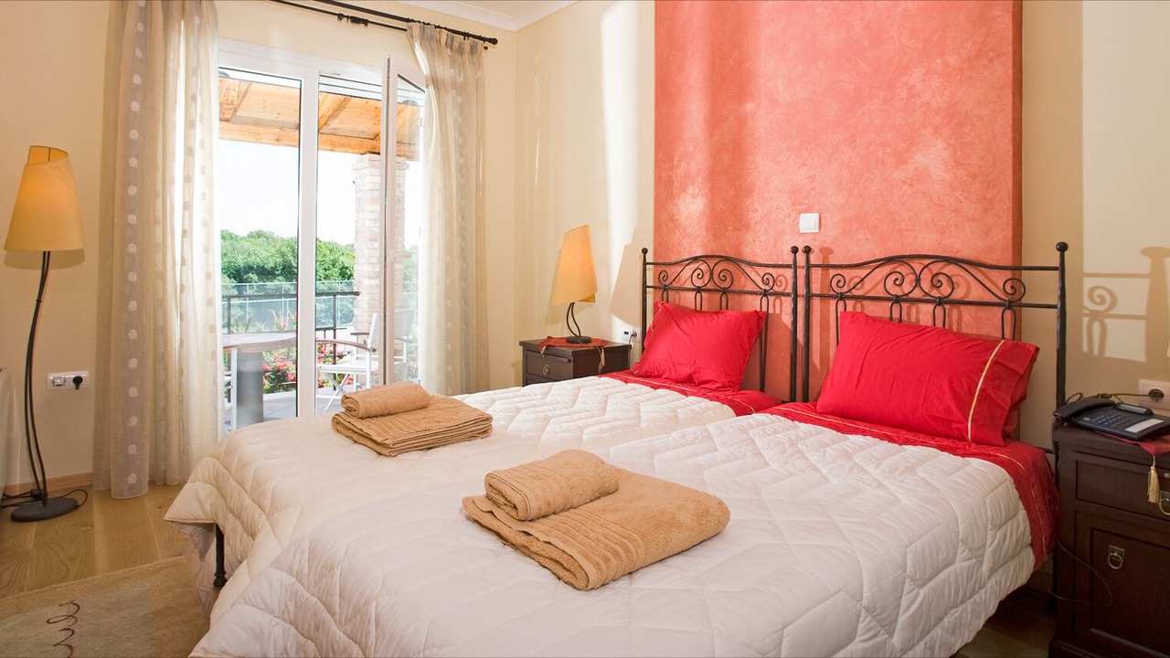 Photo of Bedroom in Gouvia