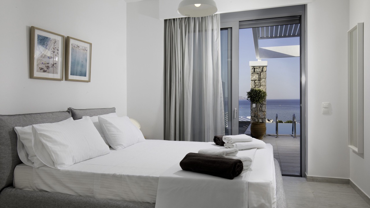 Photo of Bedroom in Vlicha
