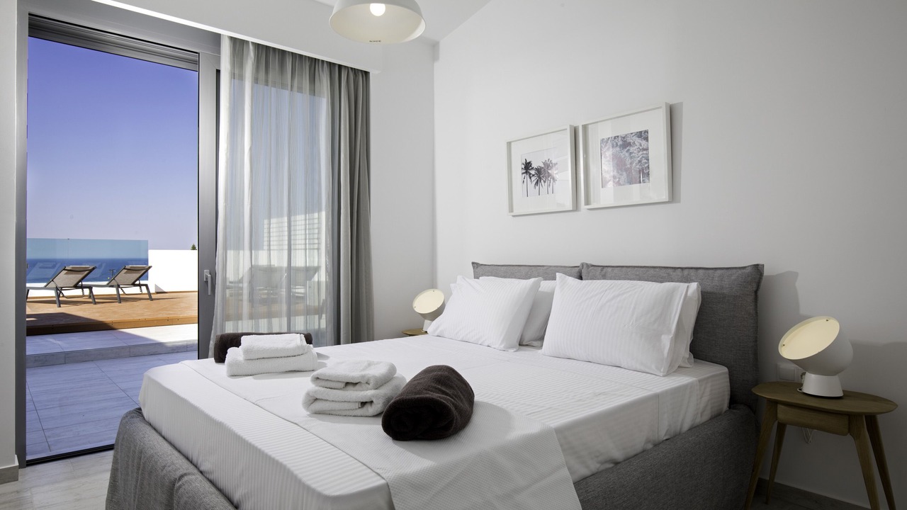 Photo of Bedroom in Vlicha