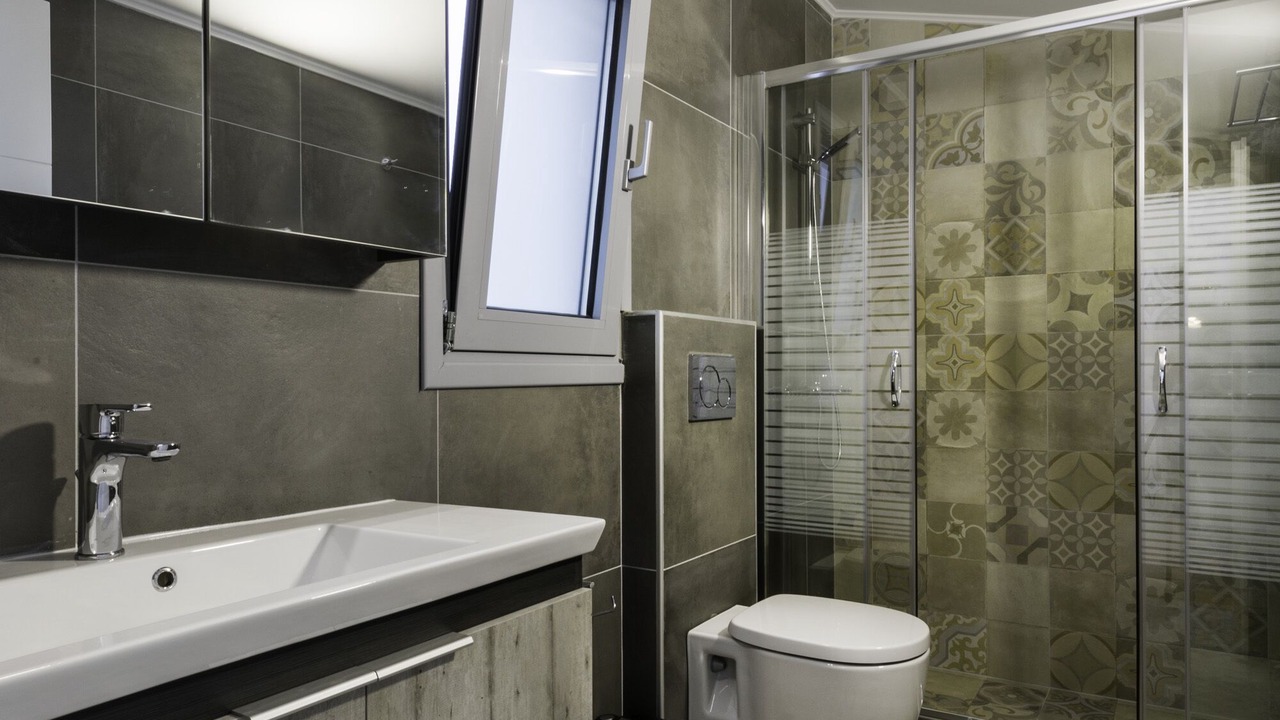 Photo of Bathroom in Vlicha