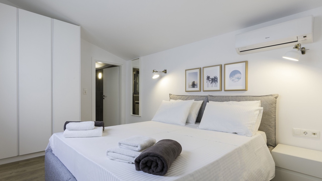 Photo of Bedroom in Vlicha