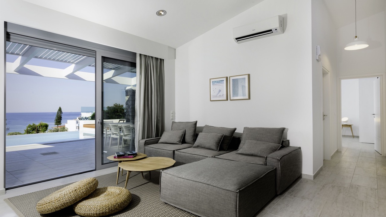 Photo of Livingroom in Vlicha