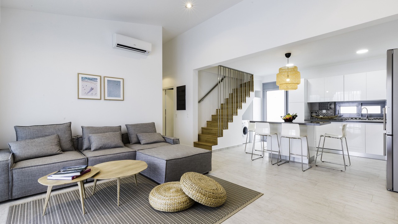 Photo of Livingroom in Vlicha