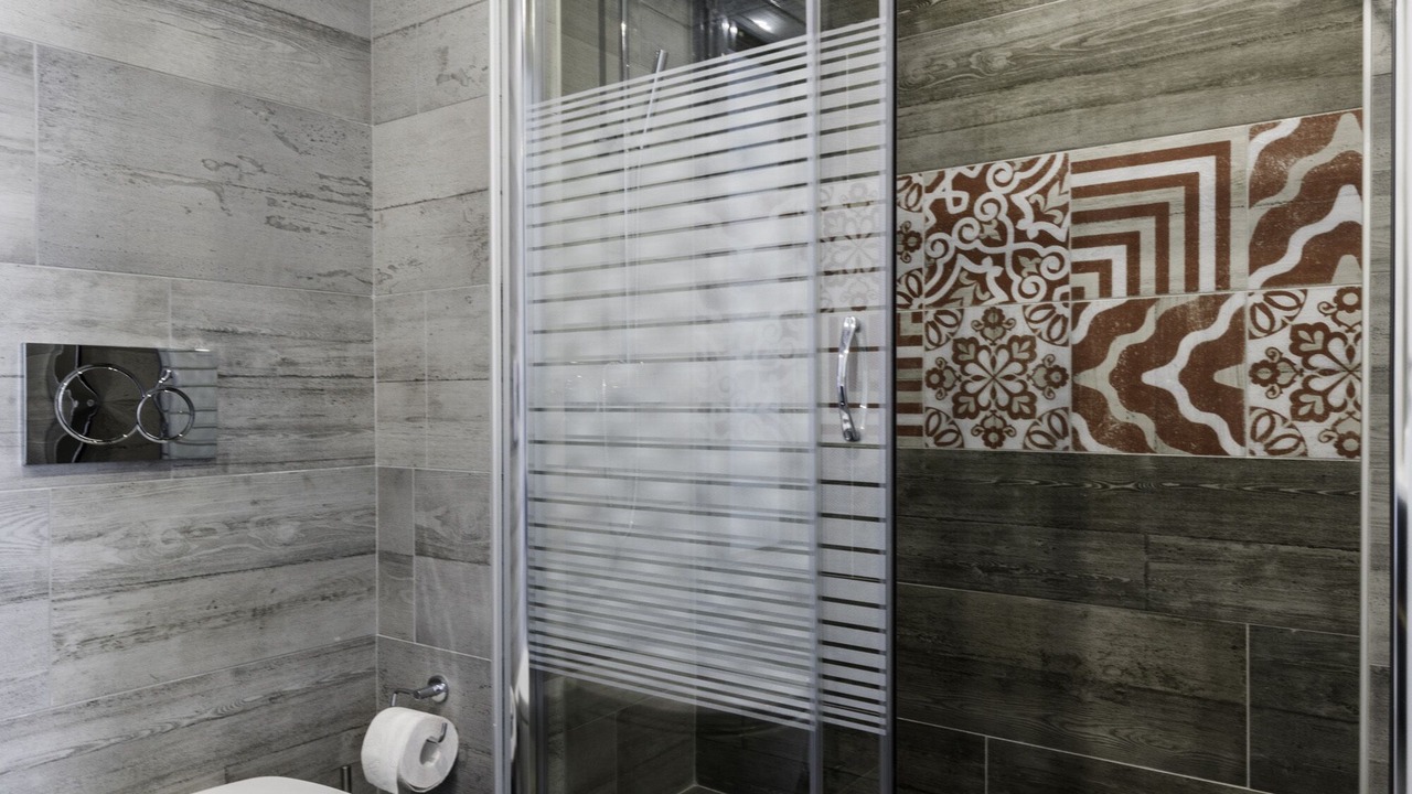 Photo of Bathroom in Vlicha
