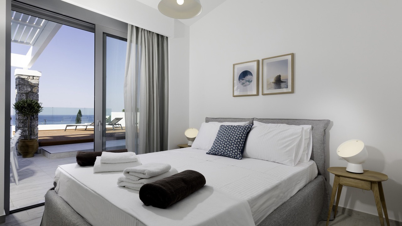 Photo of Bedroom in Vlicha