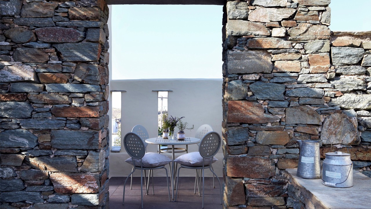 Photo of Outdoor in Agios Fokas