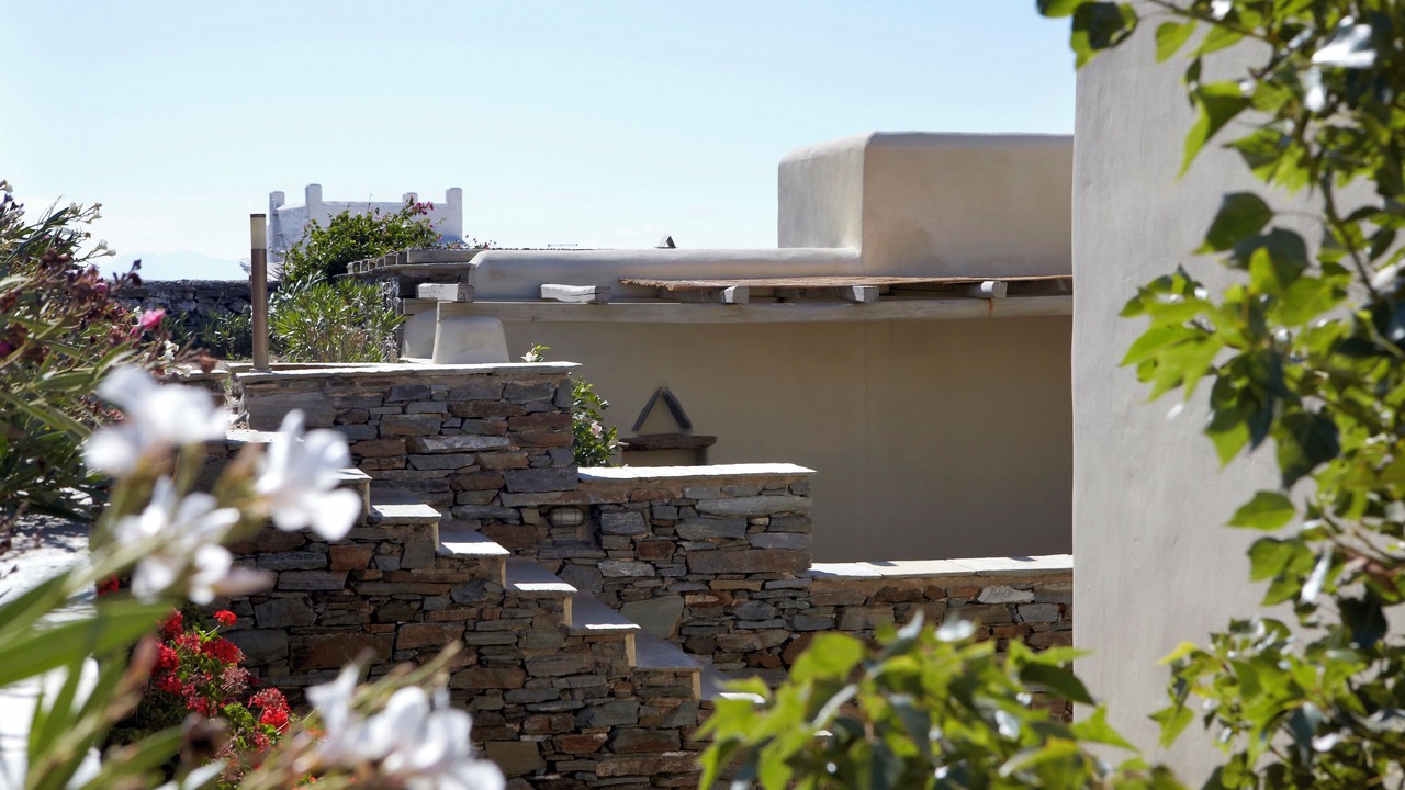 Photo of Outdoor in Agios Fokas