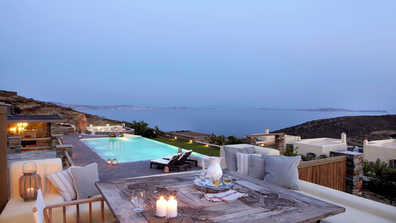 Photo of Outdoor in Agios Fokas