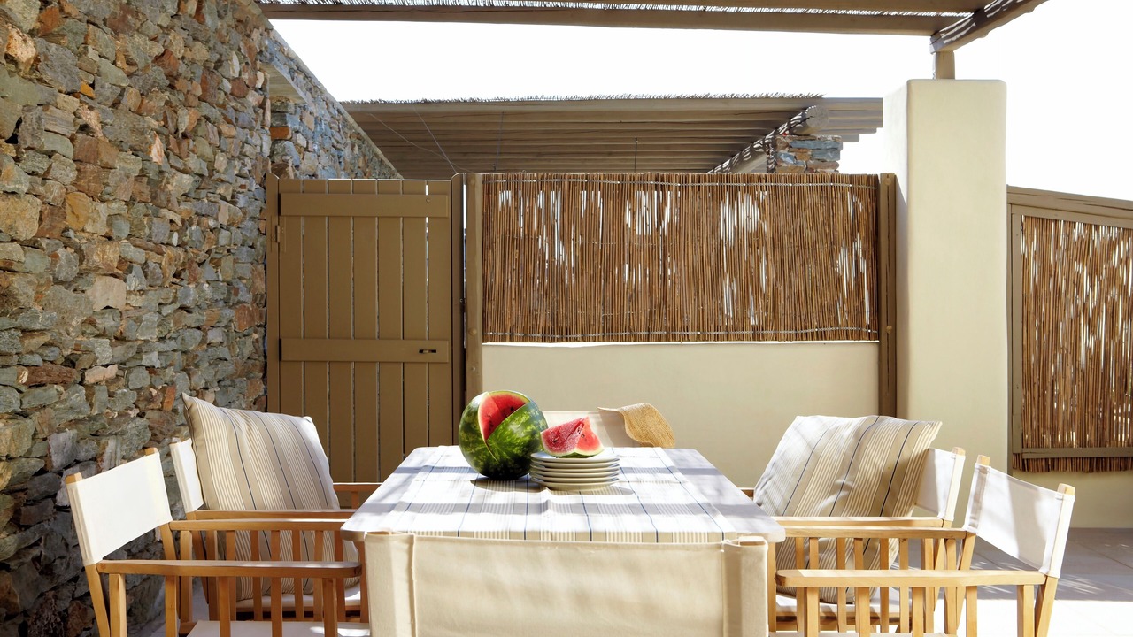 Photo of Outdoor in Agios Fokas