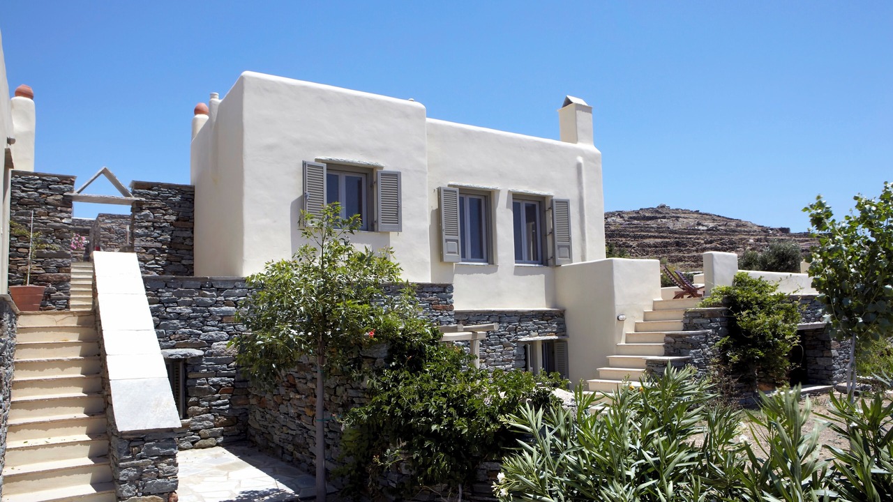 Photo of Outdoor in Agios Fokas