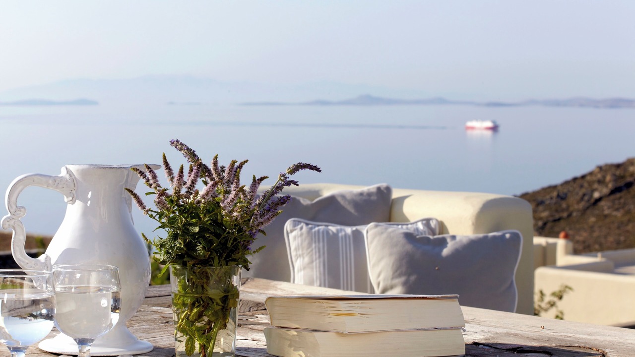 Photo of Outdoor in Agios Fokas