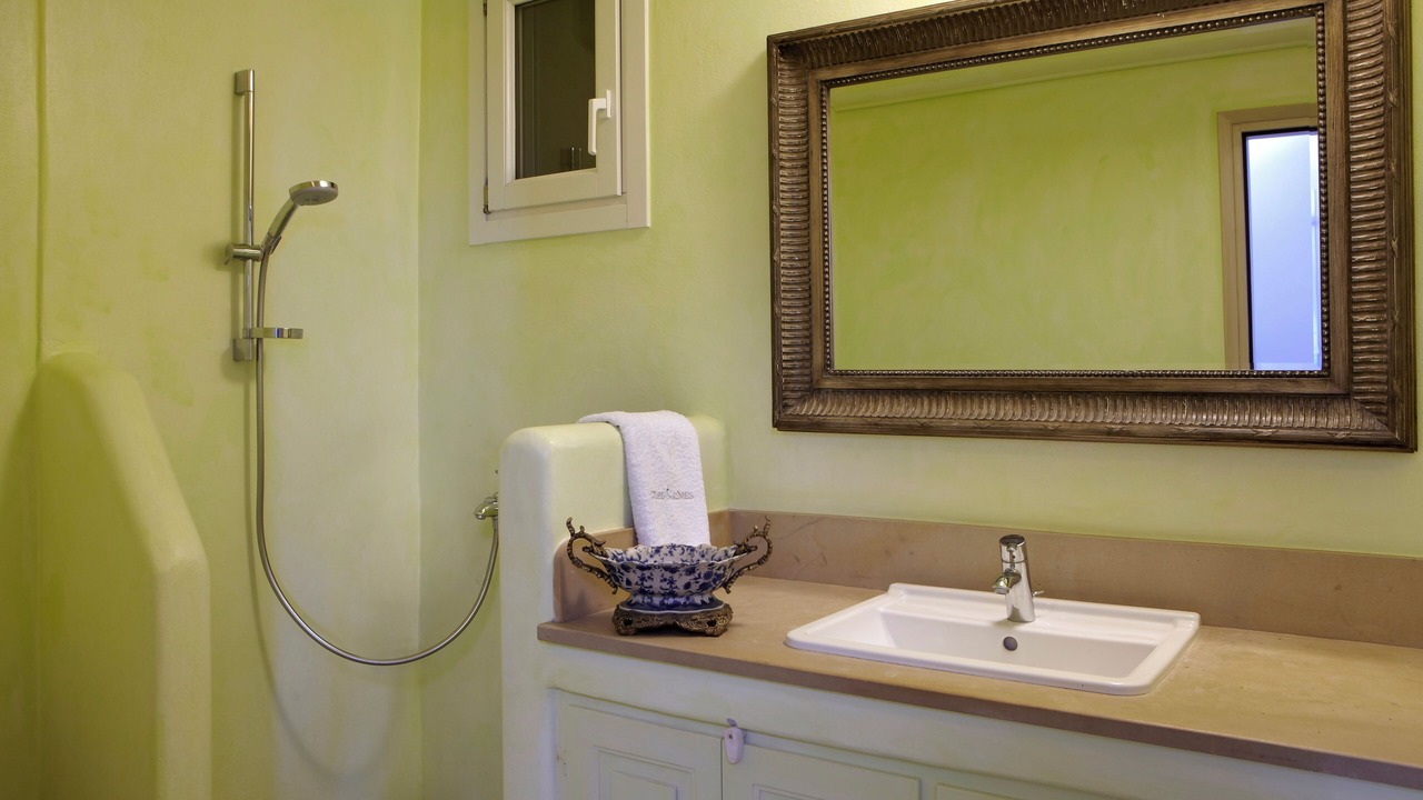 Photo of Bathroom in Agios Fokas