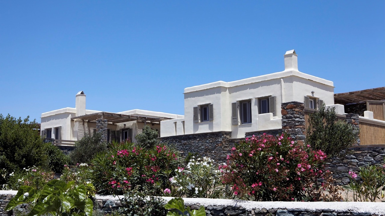 Photo of Outdoor in Agios Fokas