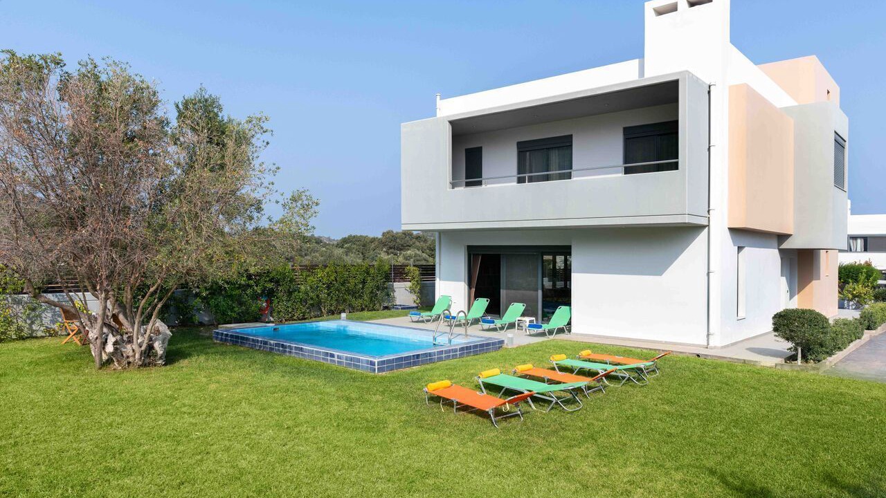 Photo of Outdoor in Filerimos