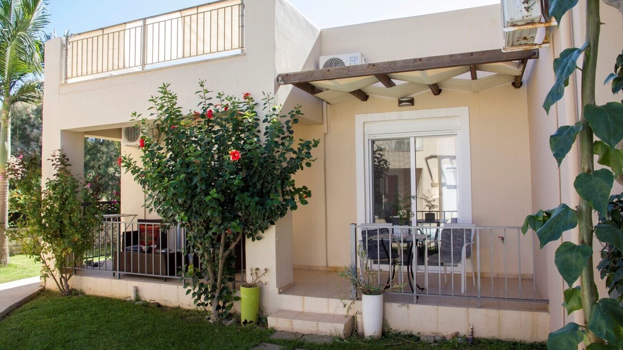 Photo of Patio Balcony in Nopigia