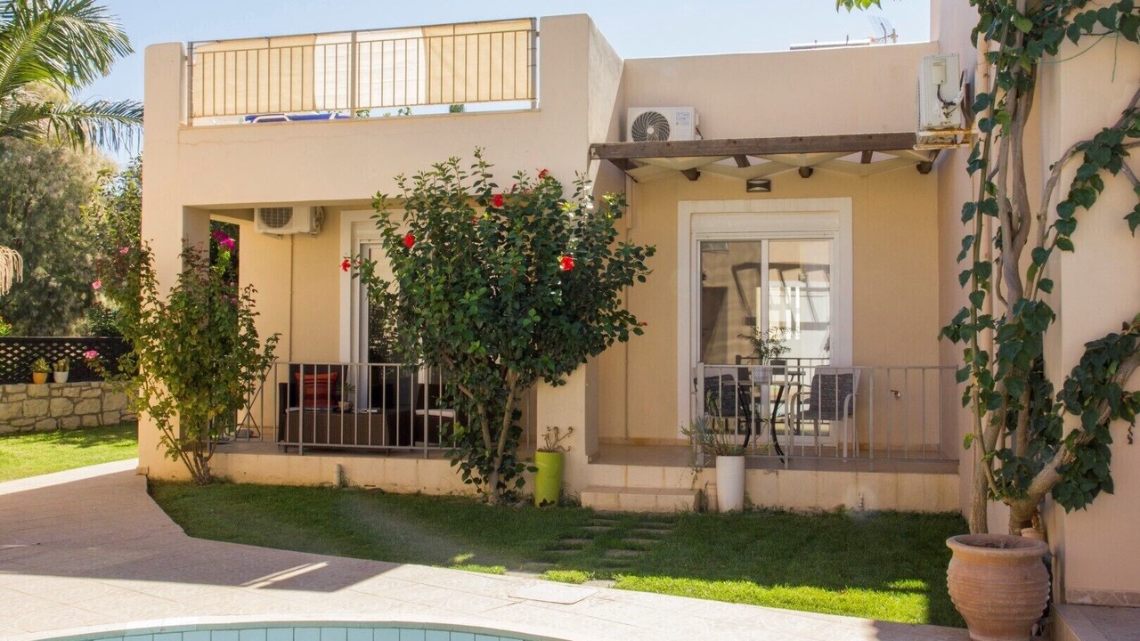 Photo of Patio Balcony in Nopigia