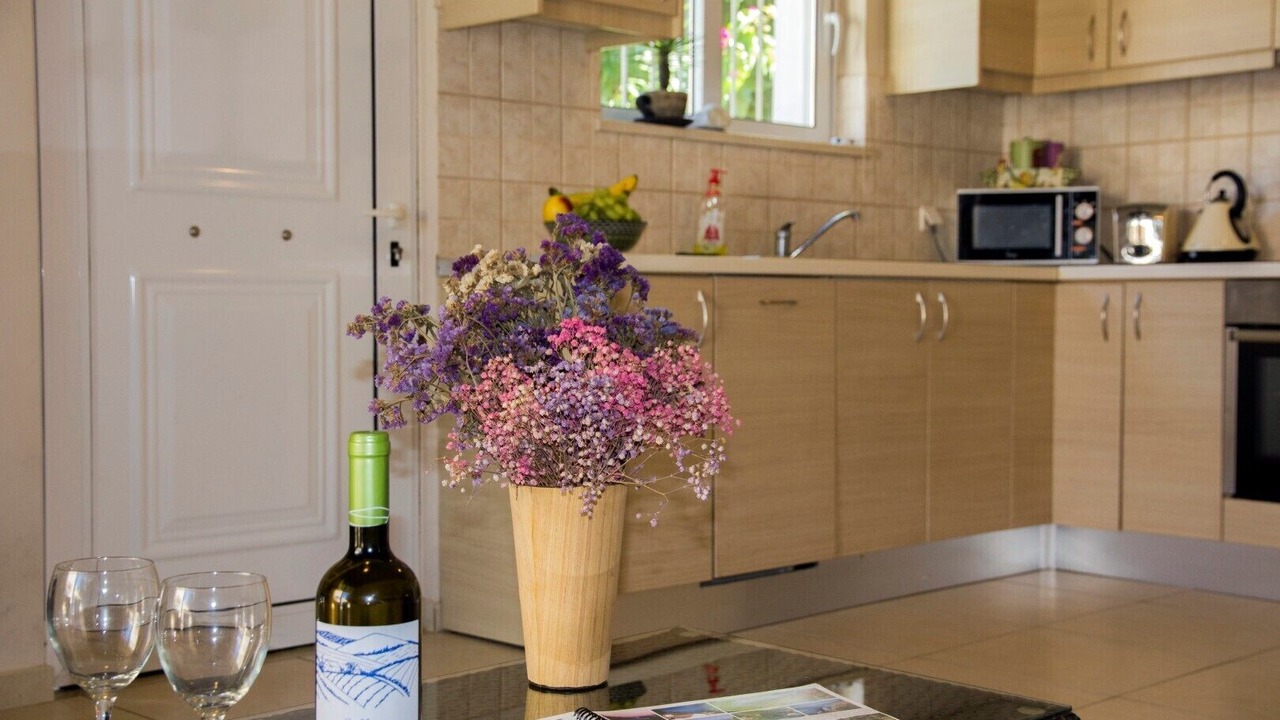 Photo of Kitchen in Nopigia