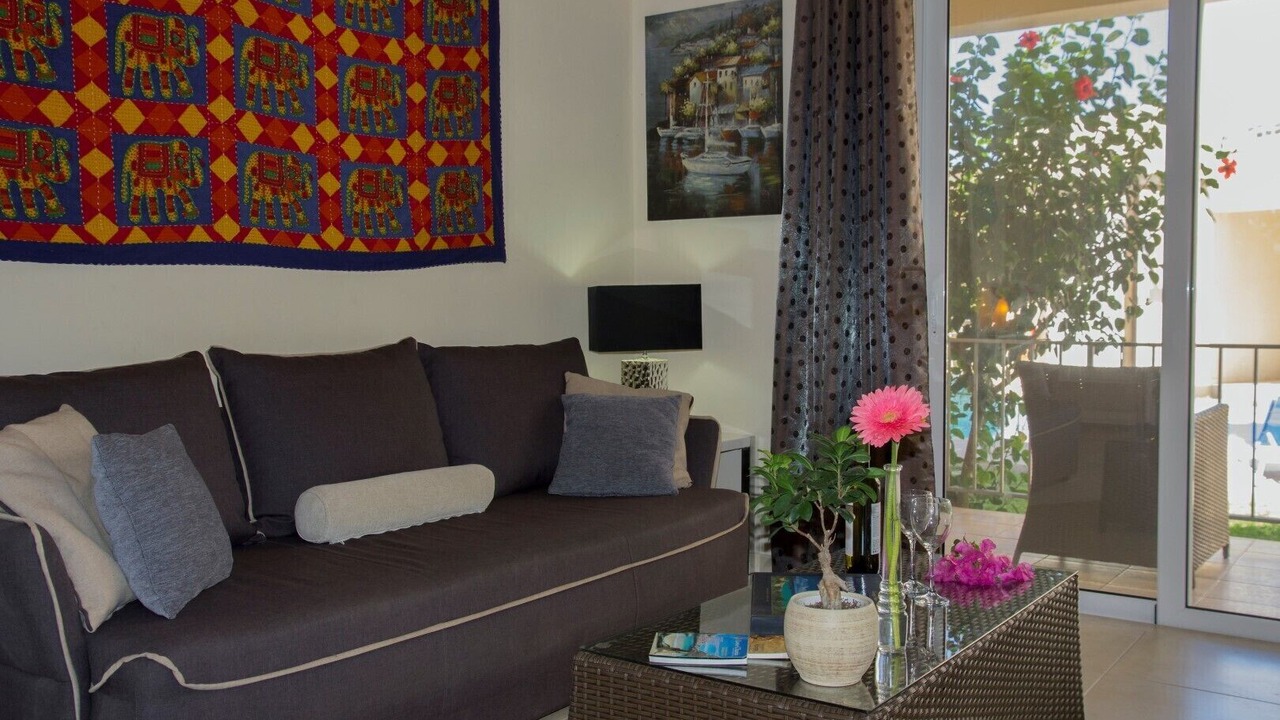 Photo of Livingroom in Nopigia