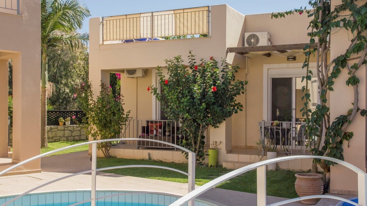 Photo of Patio Balcony in Nopigia