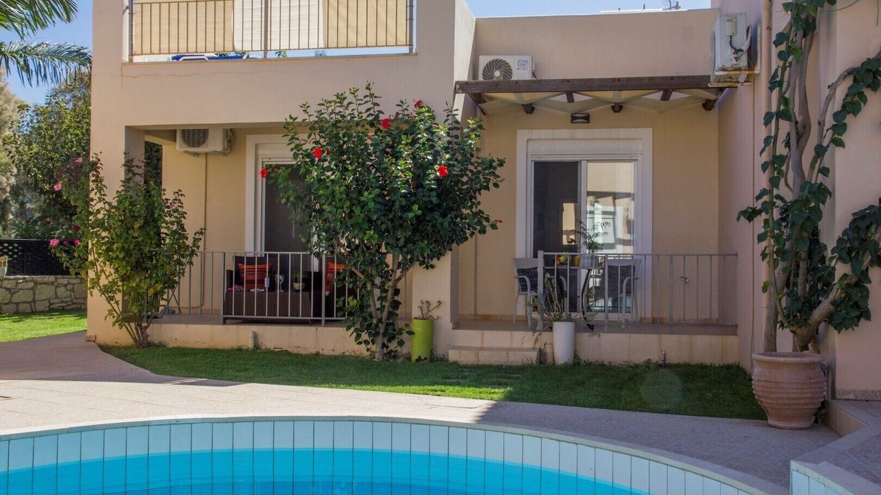 Photo of Patio Balcony in Nopigia