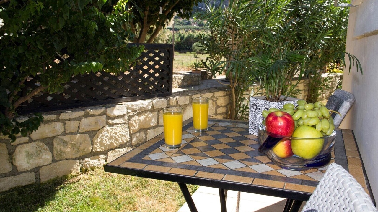 Photo of Patio Balcony in Nopigia