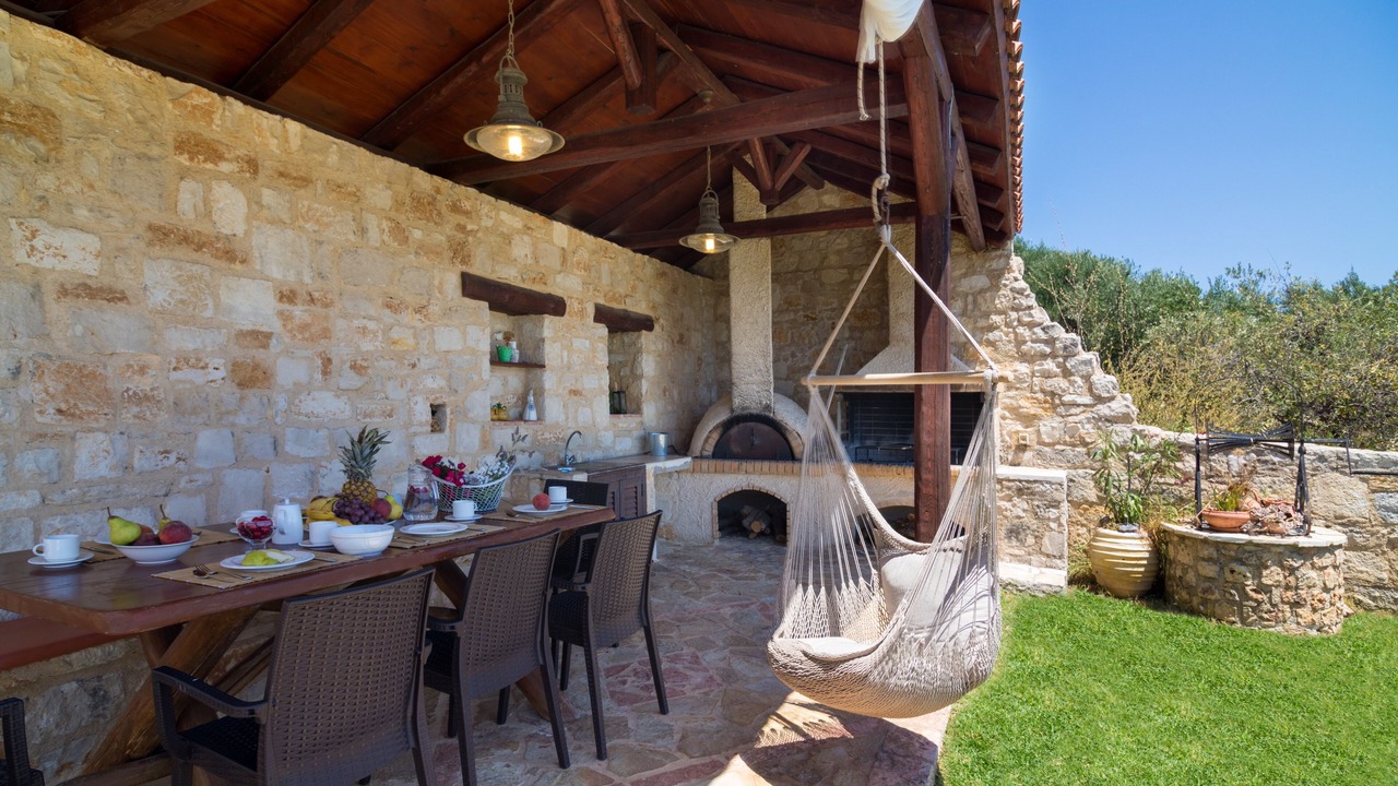 Photo of Outdoor in Polemarchi