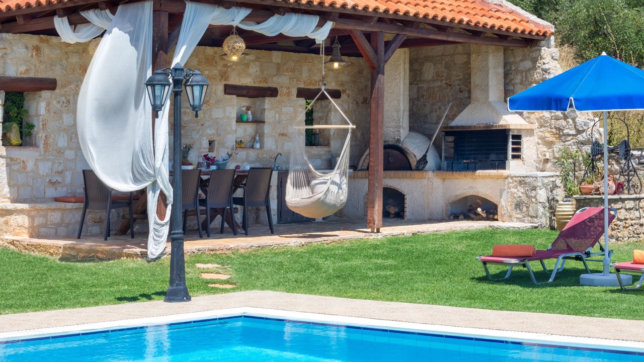 Photo of Outdoor in Polemarchi