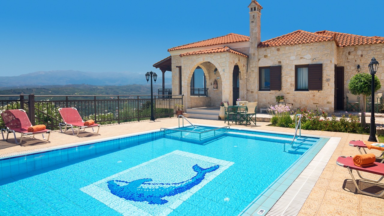 Photo of Outdoor in Polemarchi