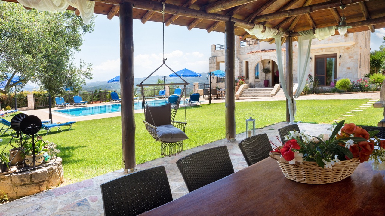 Photo of Outdoor in Polemarchi