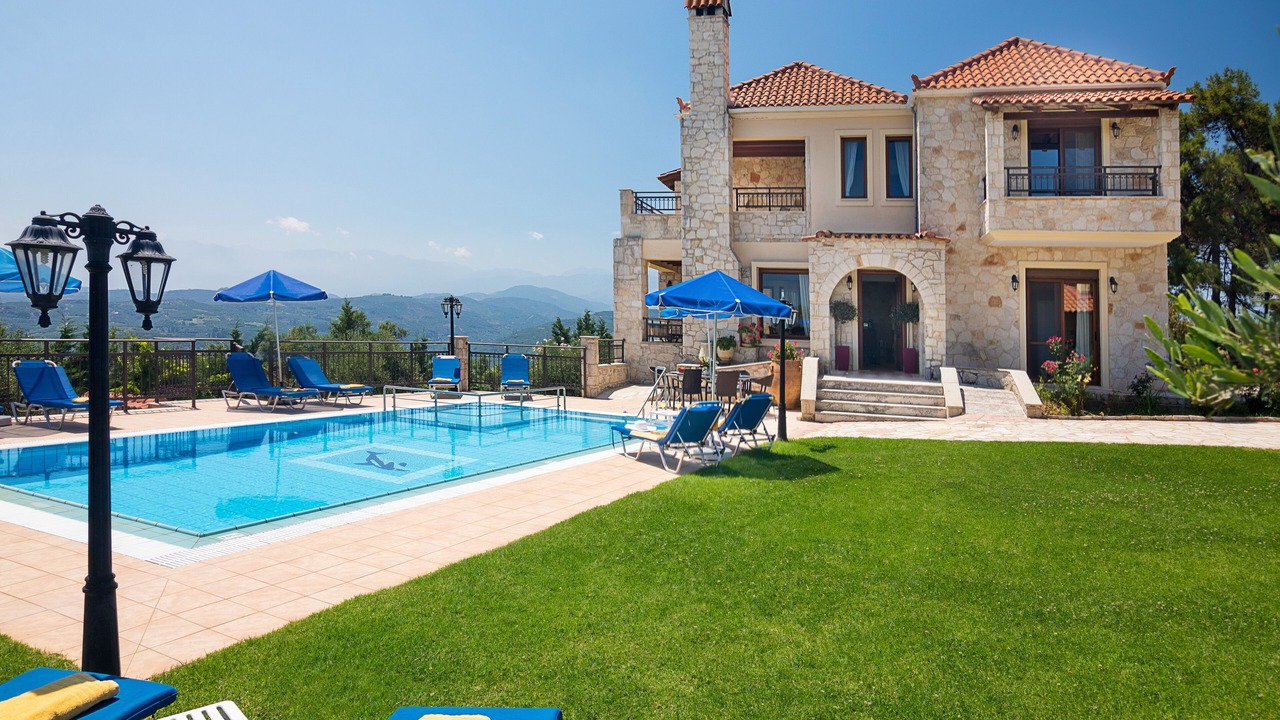 Photo of Outdoor in Polemarchi