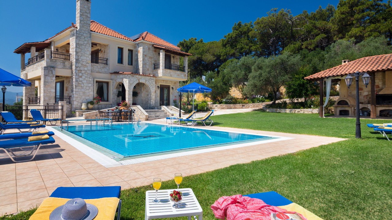 Photo of Outdoor in Polemarchi