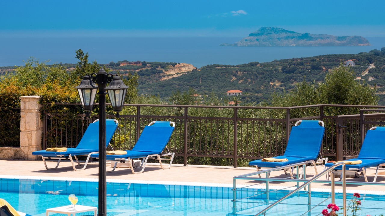 Photo of Outdoor in Polemarchi