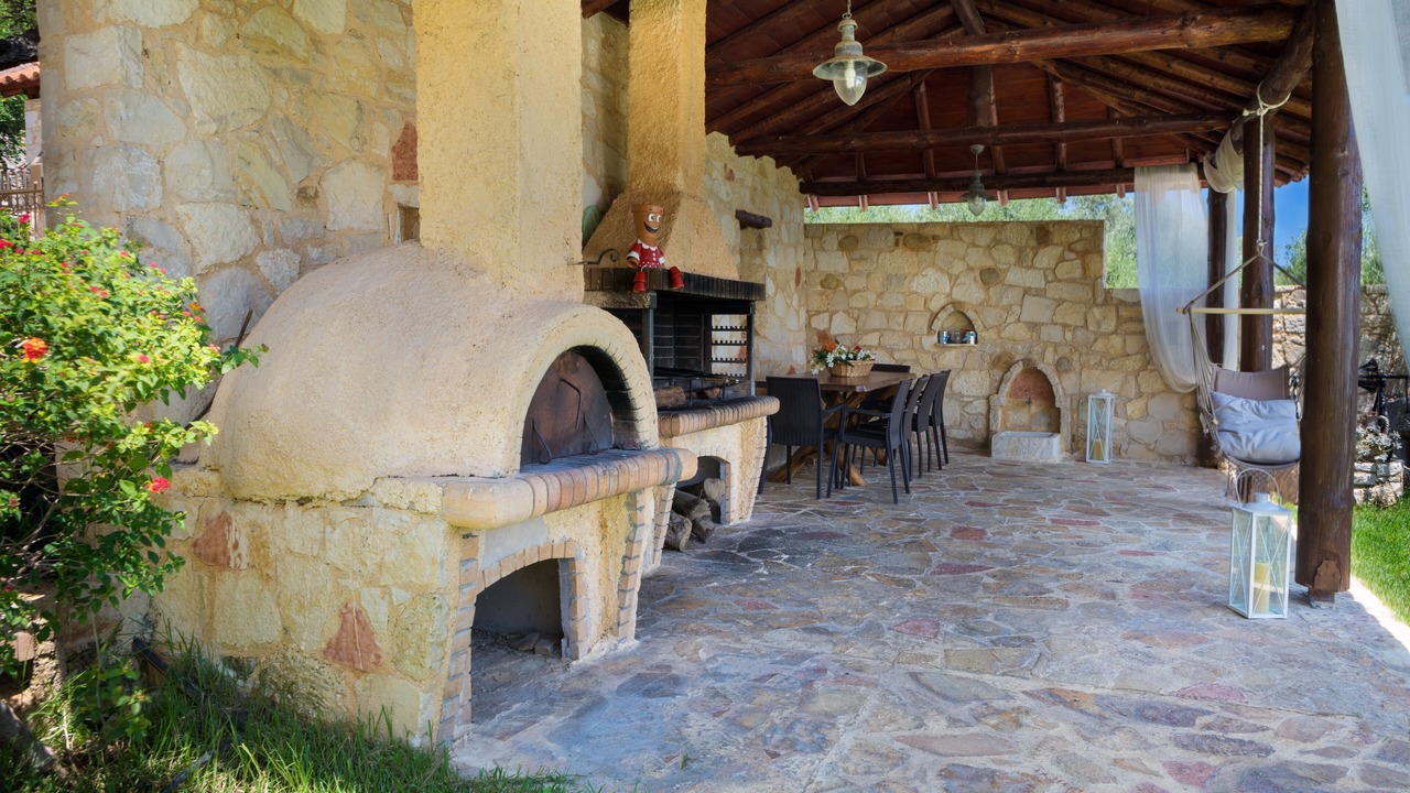 Photo of Outdoor in Polemarchi