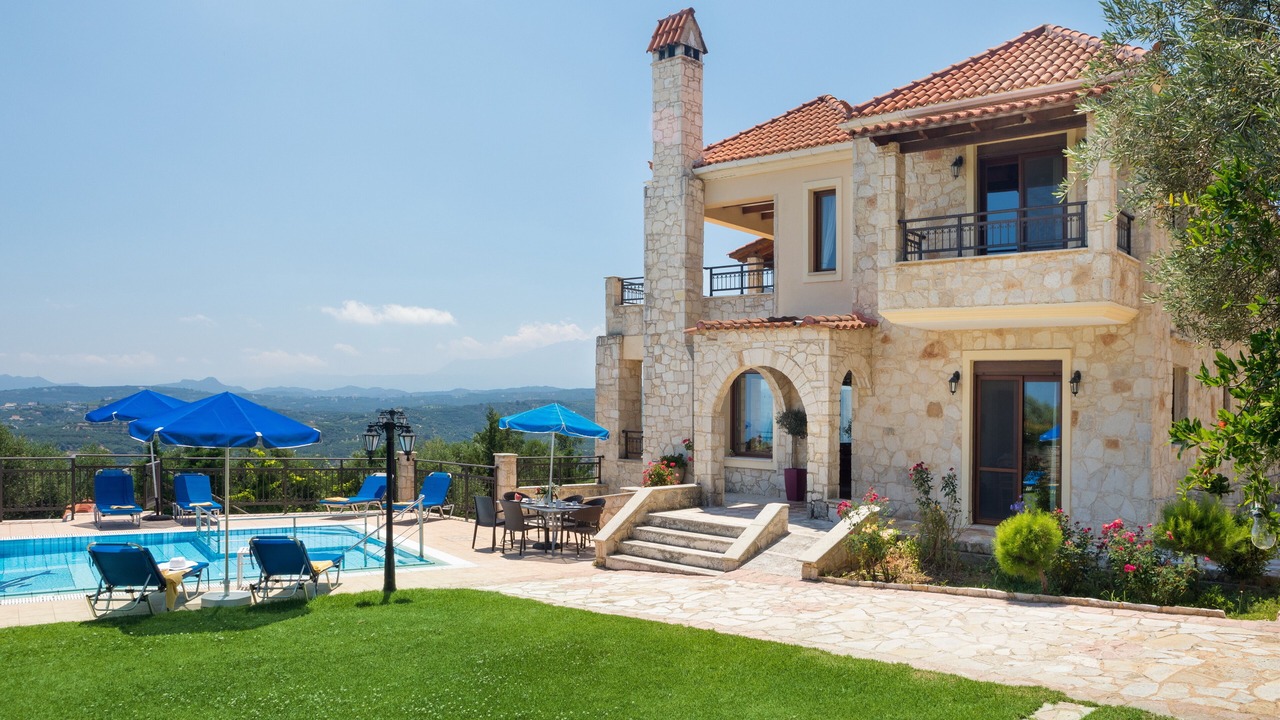Photo of Outdoor in Polemarchi