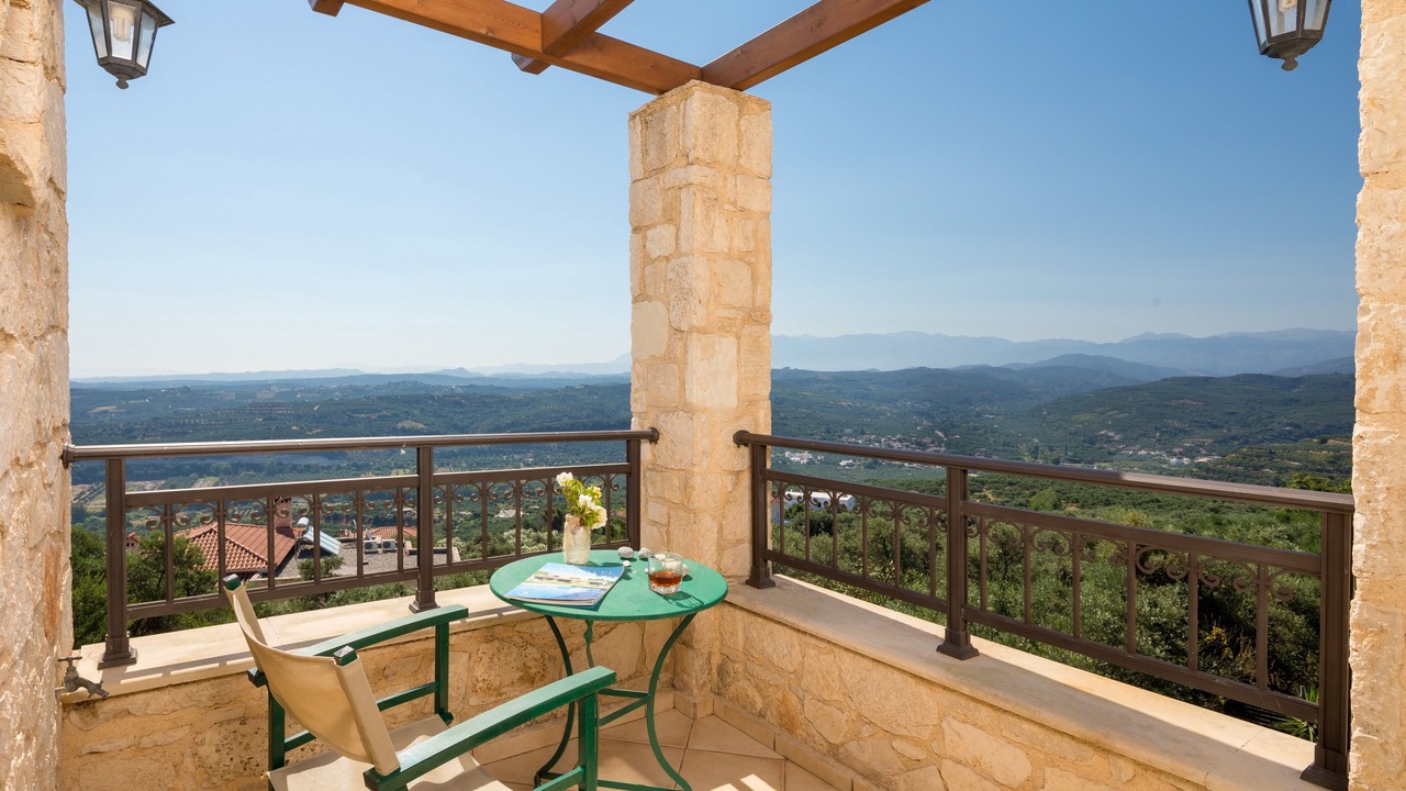 Photo of Outdoor in Polemarchi