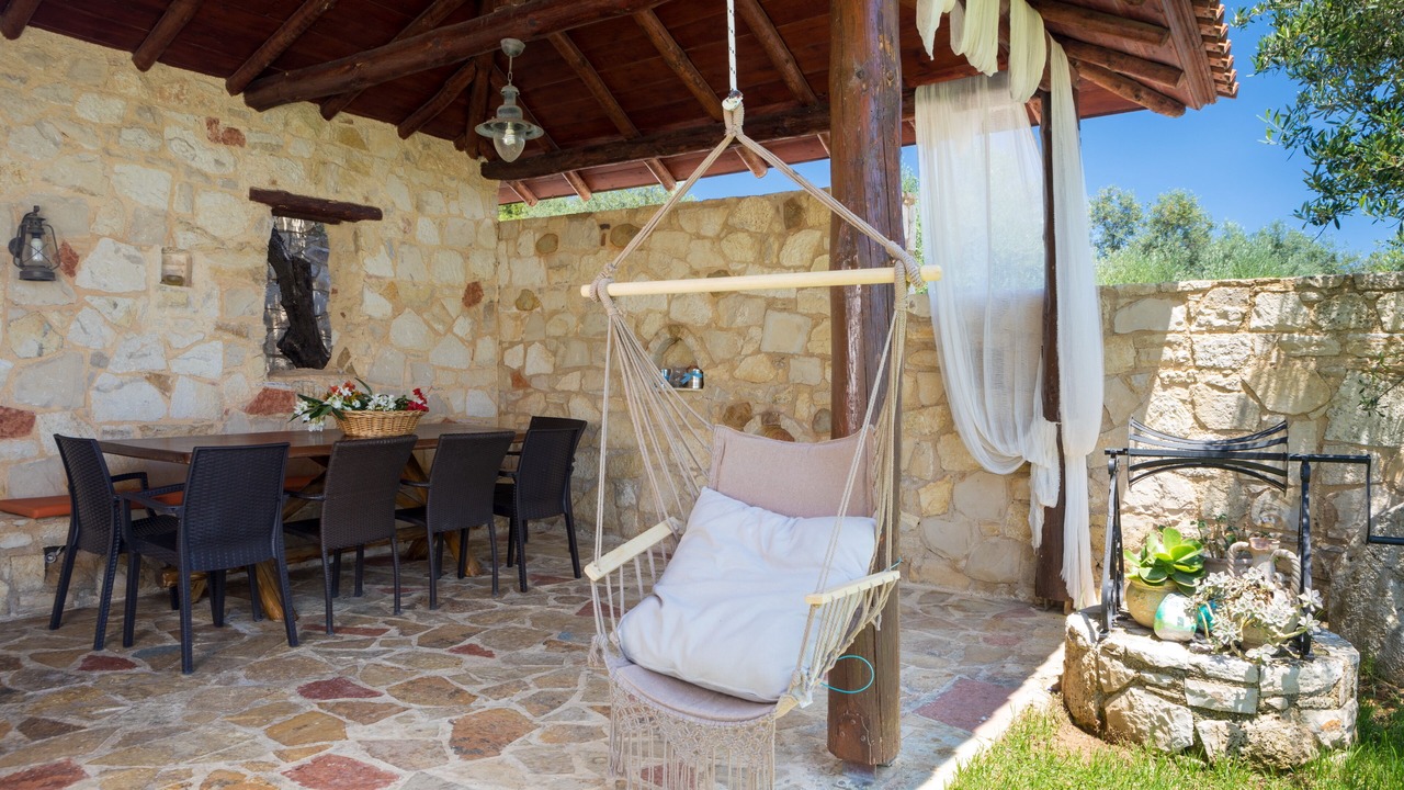 Photo of Outdoor in Polemarchi
