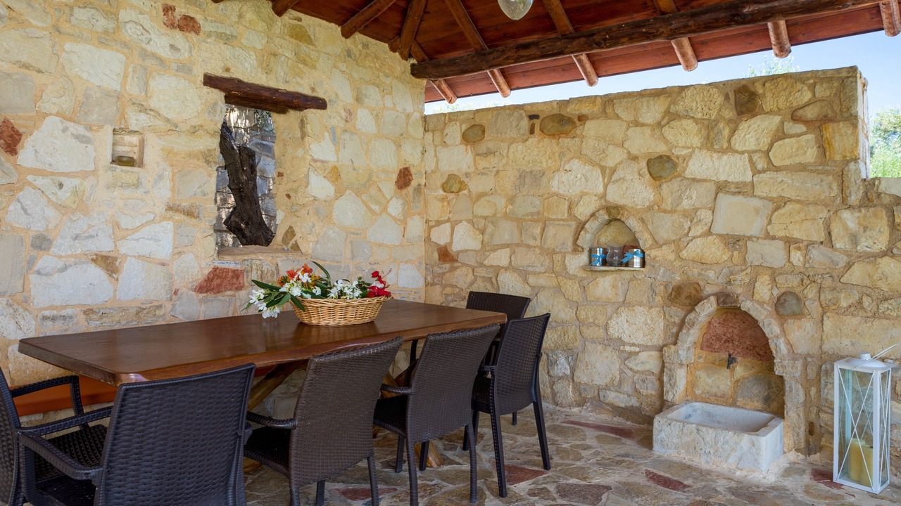 Photo of Outdoor in Polemarchi