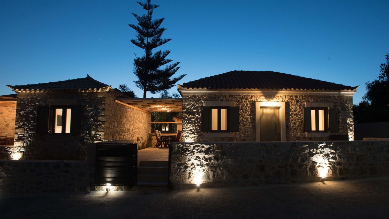 Photo of Patio Balcony in Agios Nikolaos