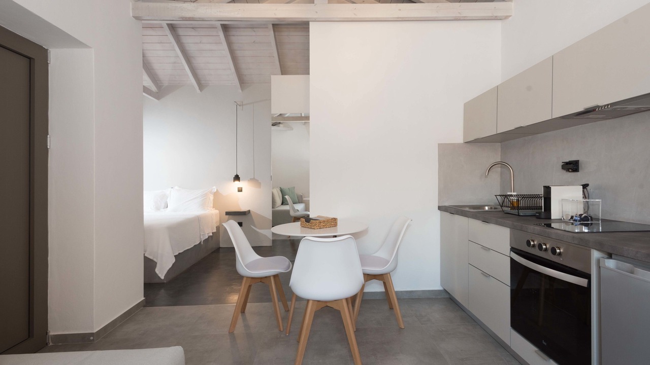 Photo of Kitchen in Agios Nikolaos