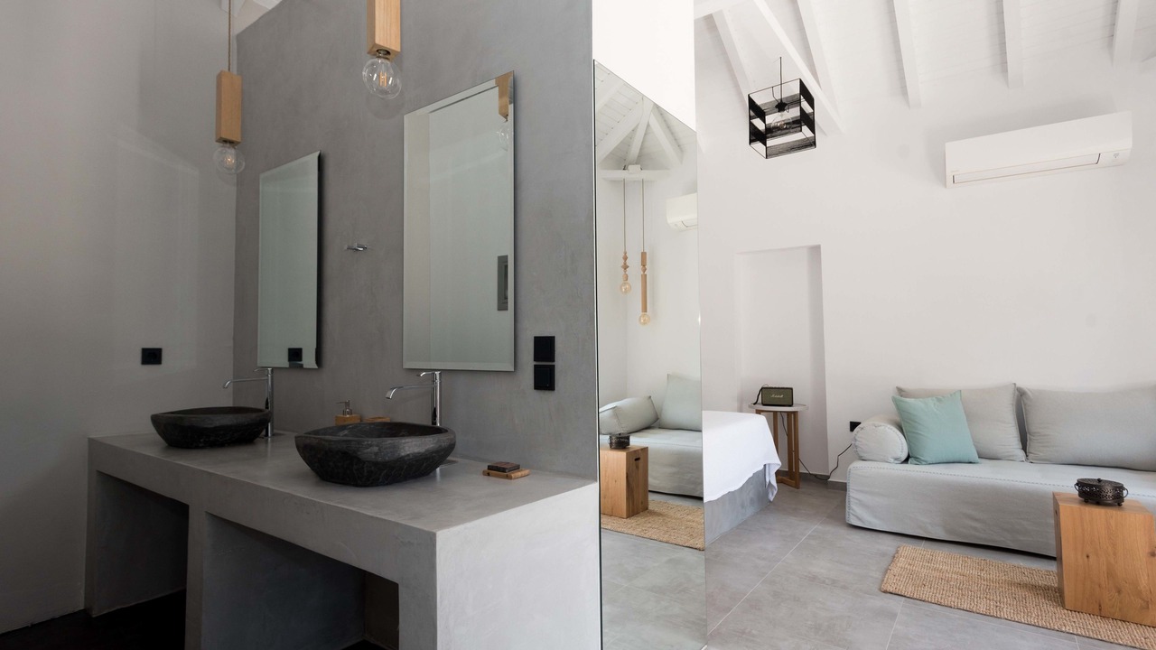 Photo of Bedroom in Agios Nikolaos